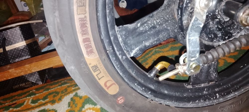 Продам электра велик все остальные детал одам поже