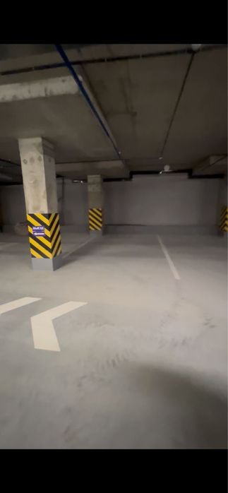 Сдам в аренду паркинг в ЖК Verdi-1