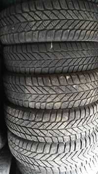 Anvelope iarna second hand 185/70R14