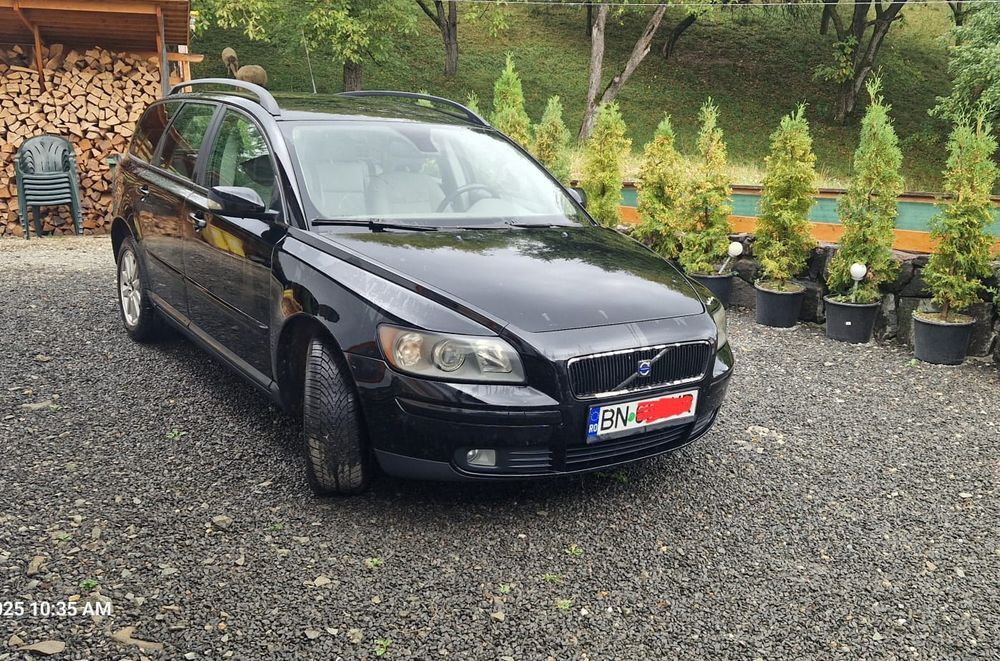 De vanzare - Volvo V50