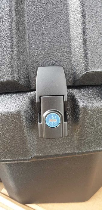 Cutie depozitare R305 portbagaj ATV Yamaha Grizzly