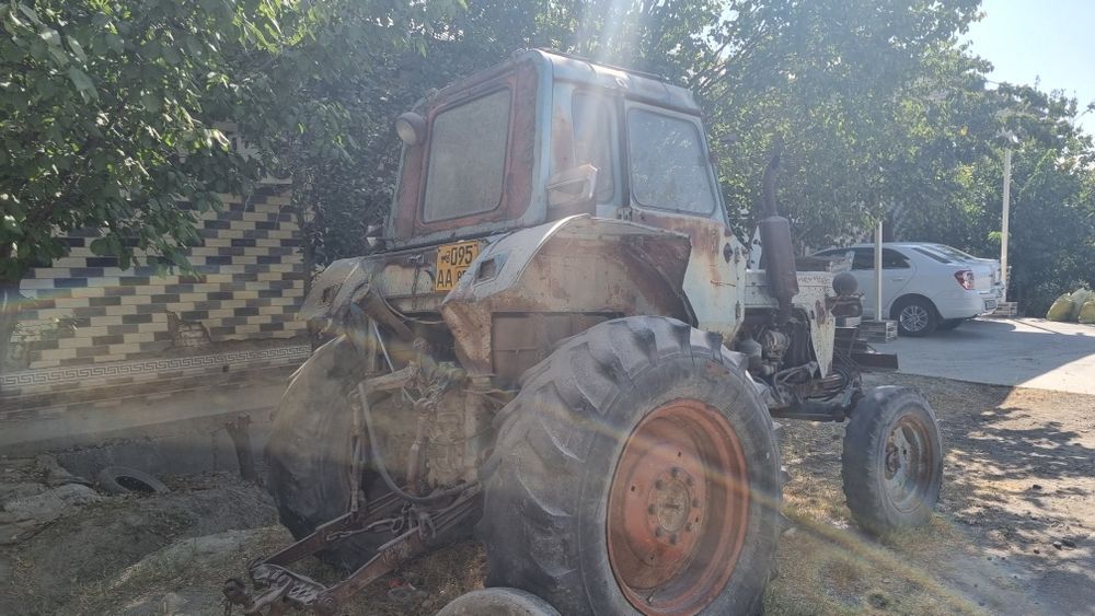 Xolati urtacha yuradi