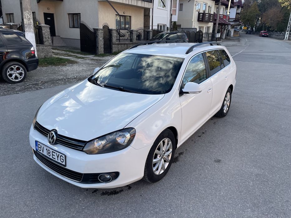 Vw  an 2013 euro 5