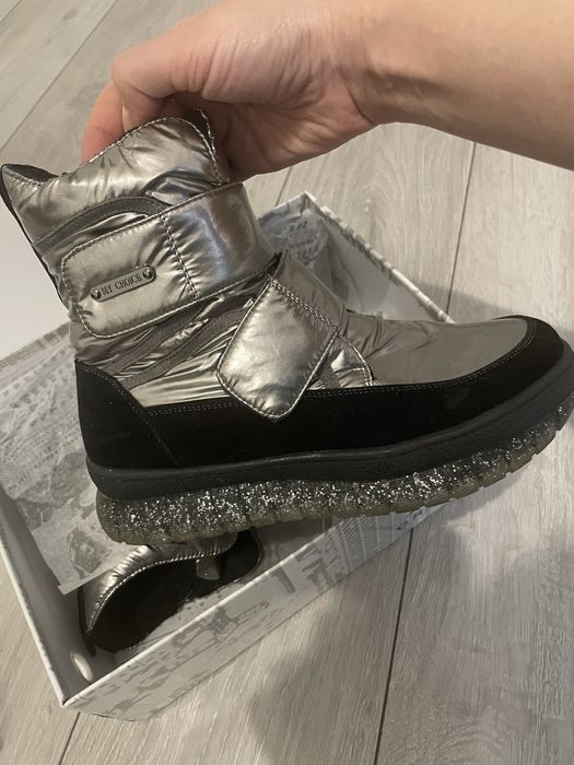 Ghete de iarna masura 39