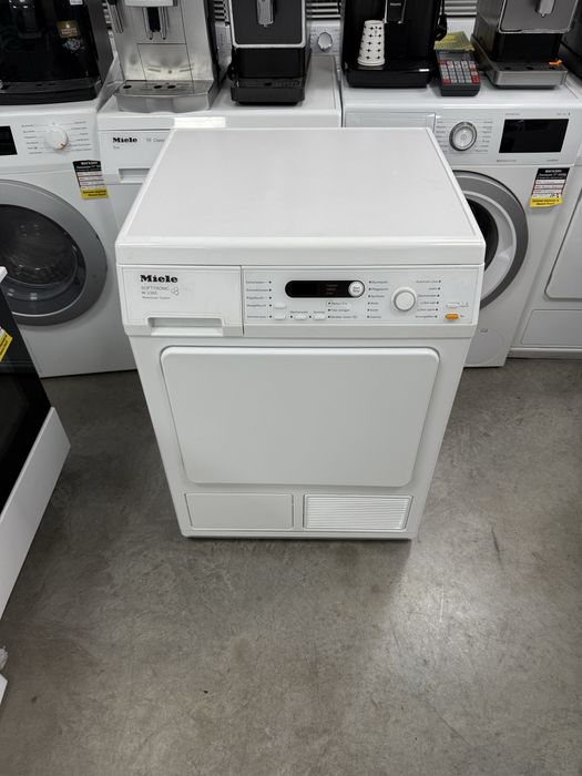Сушилня MIELE  SoftTronic W 3365