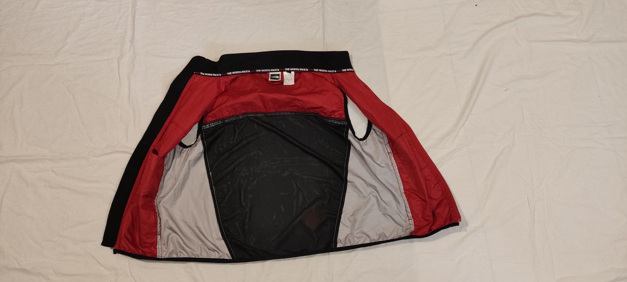 Vestă The North Face mărime S bărbat alergare jogging ciclism biciclis