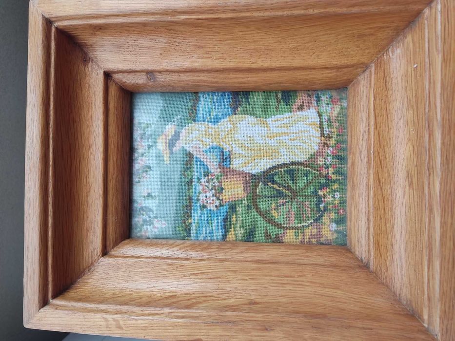 Goblenuri lucrate manual