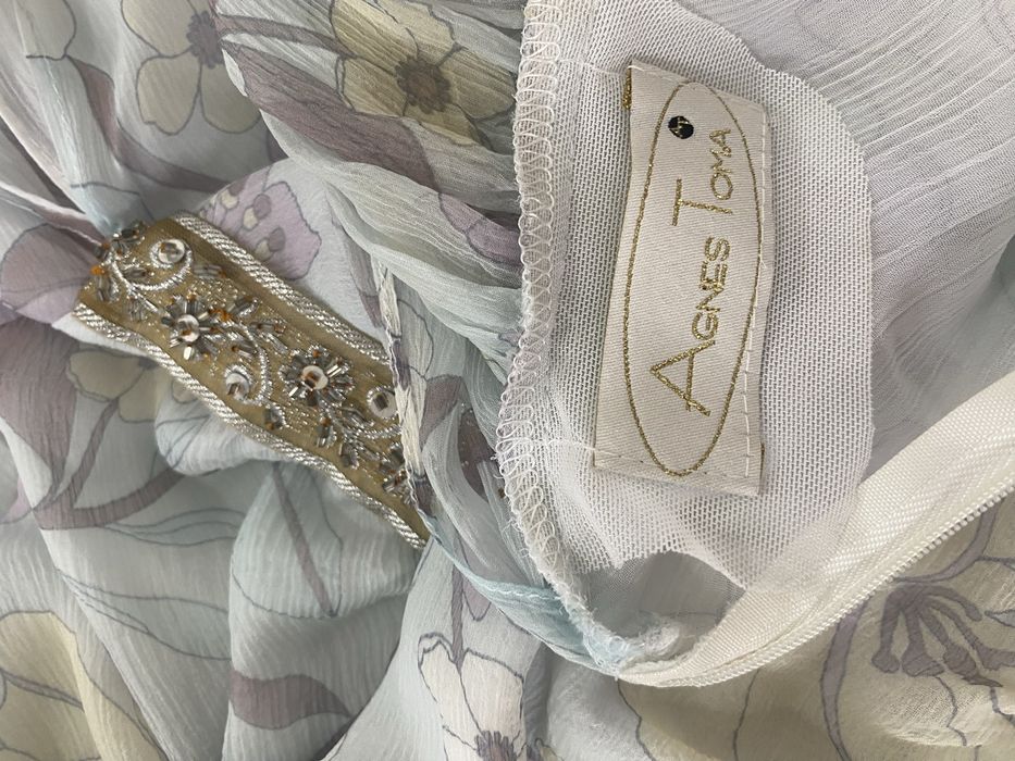 Vand rochie eleganta AGNES TOMA