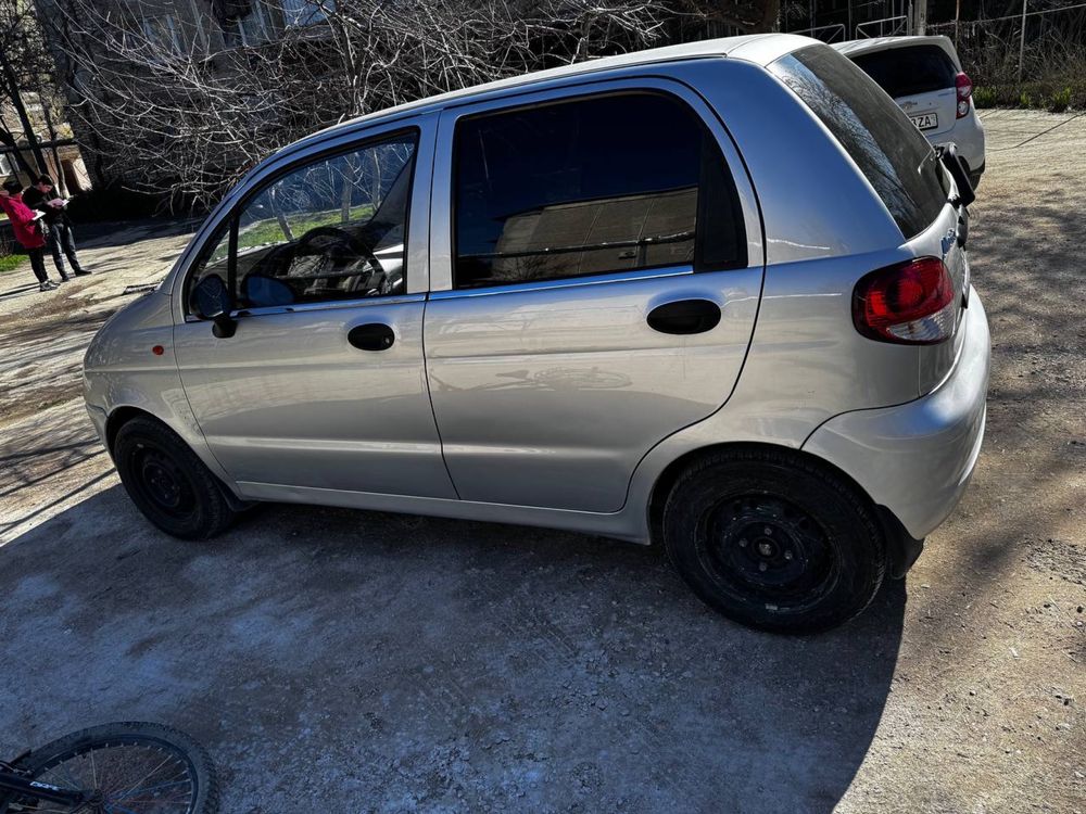 Matiz 1pozitsya evro