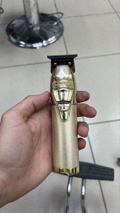 Триммер BaByliss PRO Skeleton