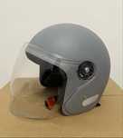 Casca Scuter  Moto Atv - Produs Nou - Helmet