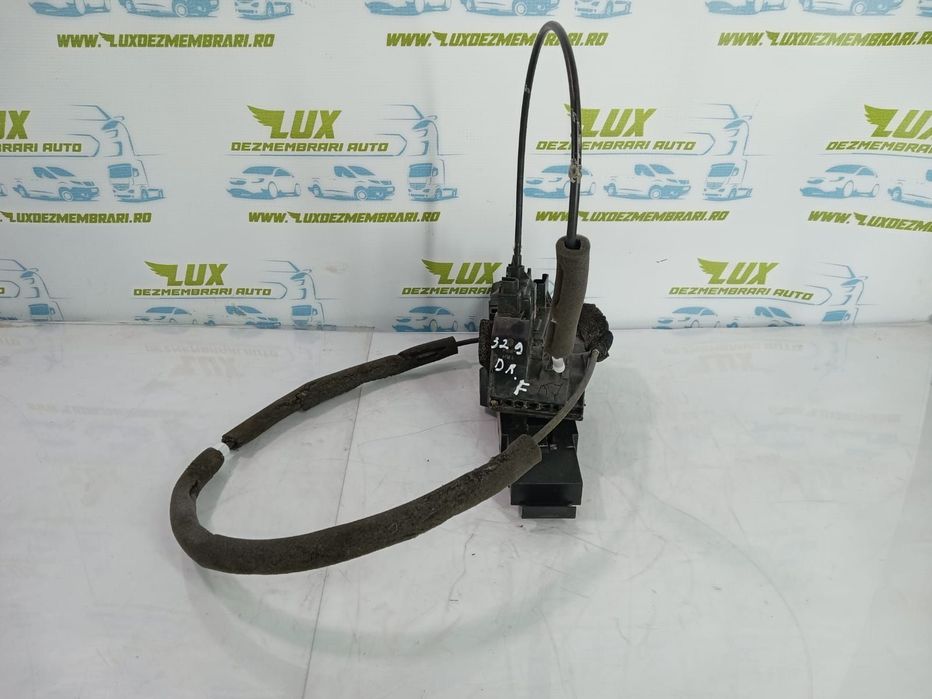 Broasca dreapta fata Nissan Juke YF15  [din 2010 pana  2014]