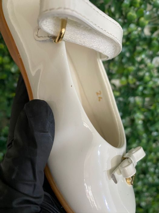 Pantofi Dolce Gabbana