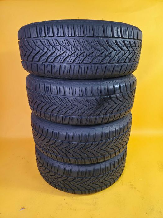 Roti Jante Anvelope IARNA 17'' 5x114.3 OE Renault Arkana Captur Kadjar