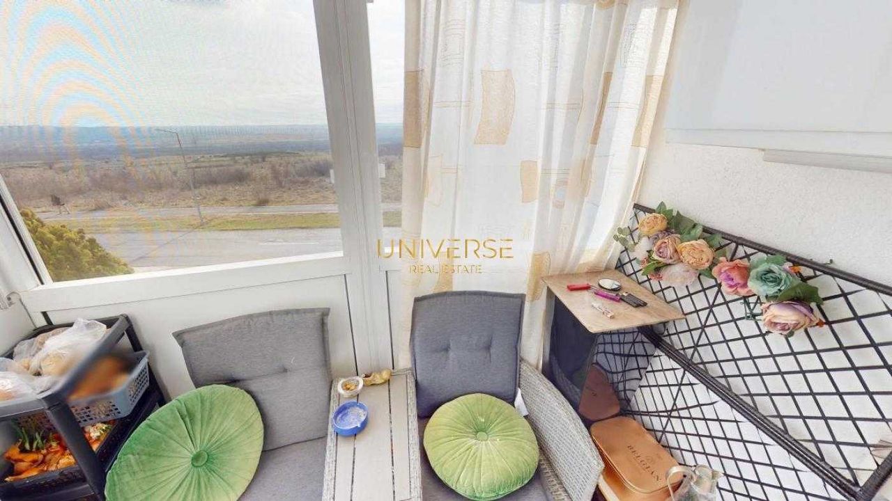 Продава се Тристаен апартамент в с. Кошарица, Област Бургас - 96 кв.м за 980 €/кв.м - Снимка #15