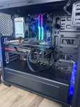 Pc gaming i5 9600k rx 5700 xt 8 gb 16 gb ram 3600 mhz