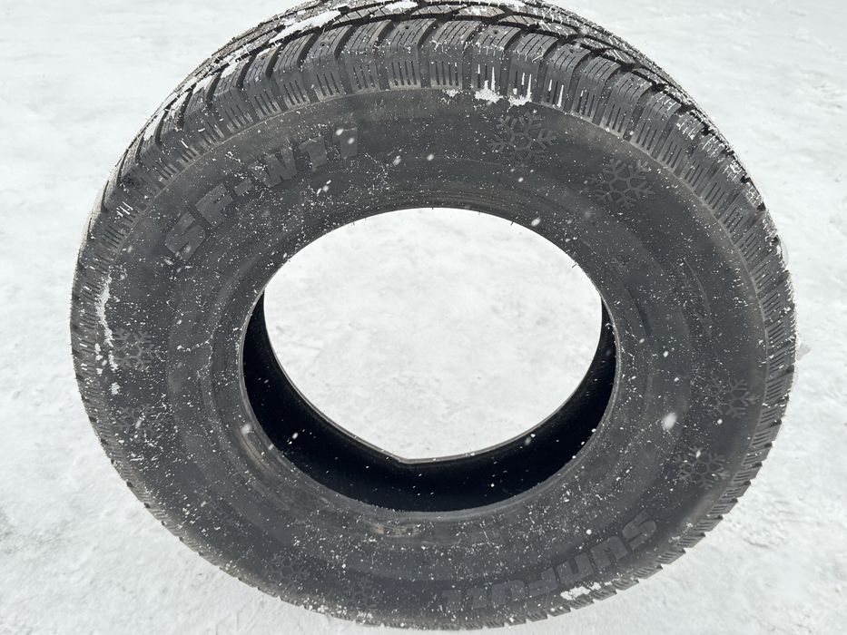Шины новые недорого под шипы