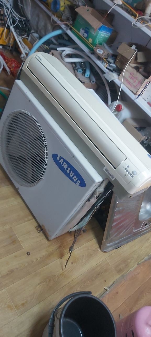 Кондиционер Samsung модель 24