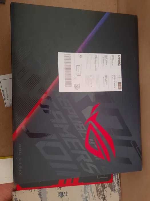 Laptop Gaming Asus Rog Strix G531GU NEGOCIABIL