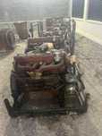 Motor pentru u650 saviem