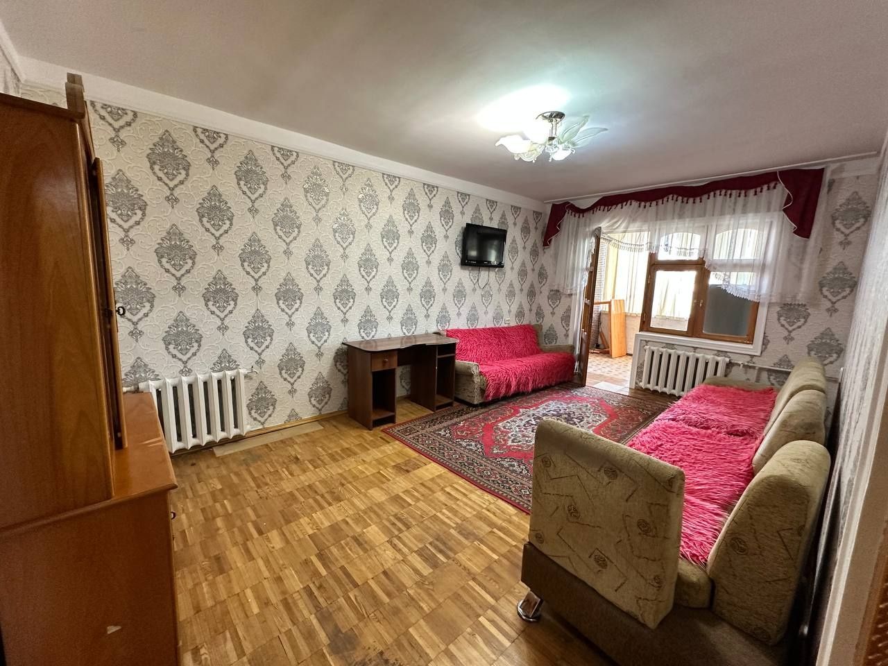 Сдаётся в аренду 3/4/4 квартира БИЙ Максим Горького