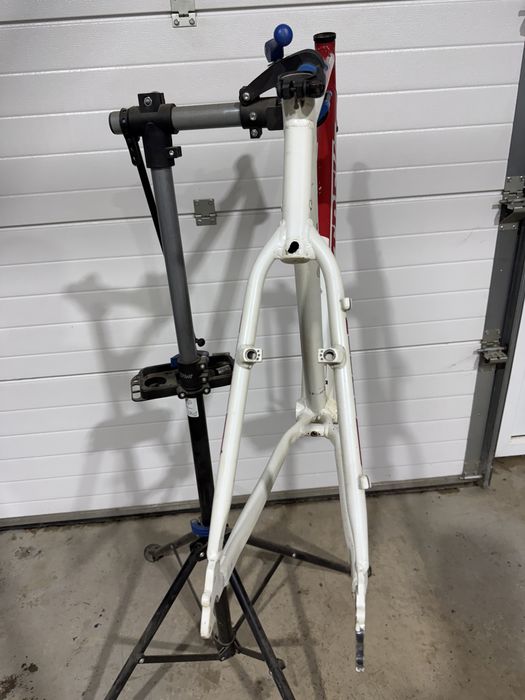 Cadre MTB TREK 3700 26” Rockrider 5.1