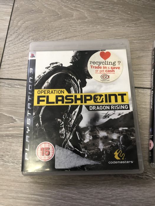 Salut vand jocuri ps 3 in stare buna functionale 50 per bucata