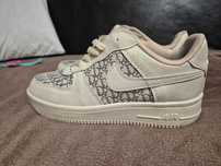 Дамски маратонки NIKE AIR DIOR