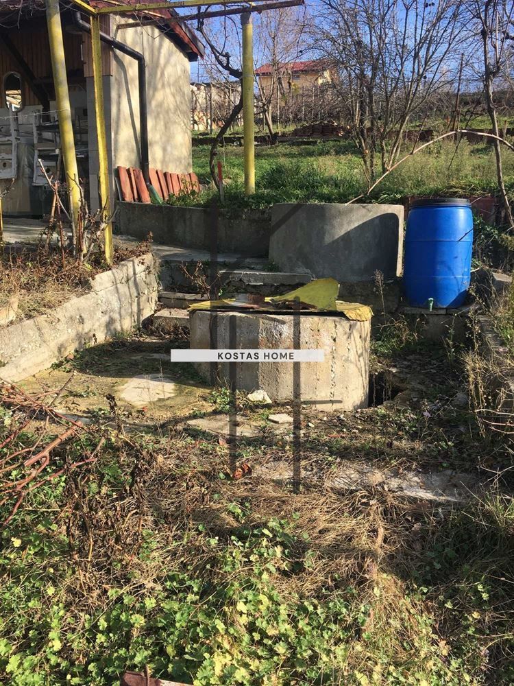 Парцел в Варна-м-т Боровец - север площ 588 цена 47500