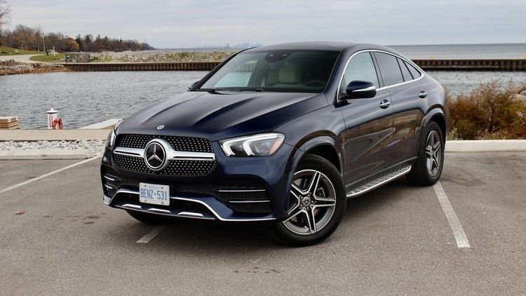 Jante Mercedes GLE/GLE COUPE pe 20" Amg originale anvelope de vară