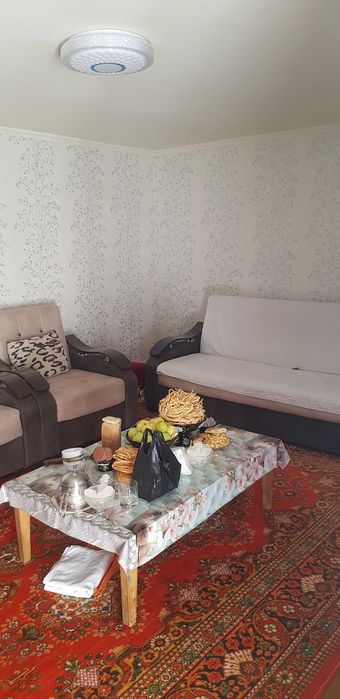 Ховли сотилади хама кулайликлар бор