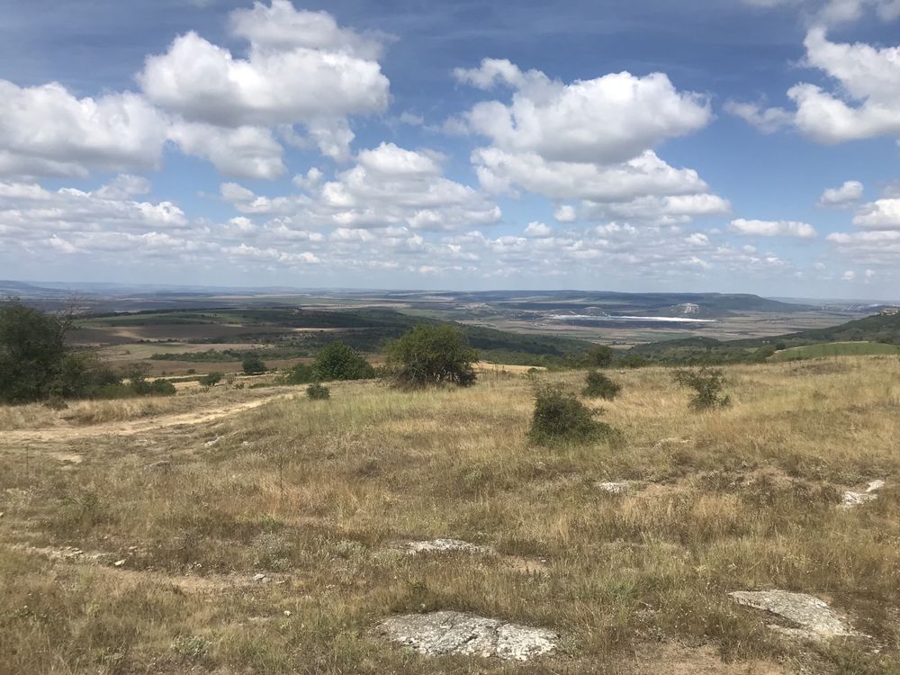 Парцел в община Аврен, м- ст Кърчанлъка