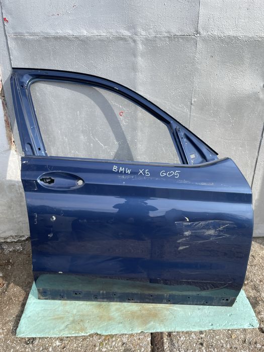Предна дясна врата за BMW X5 G05 БМВ Х5 Г05  2018-2023г