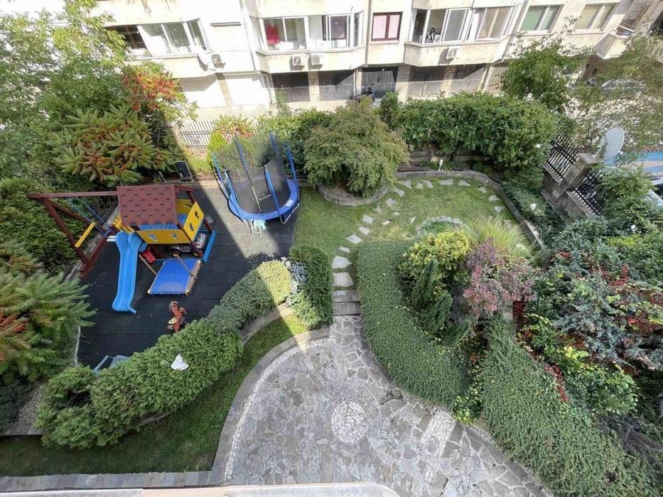 Дава се под наем Едностаен апартамент в София, Изток - 40 кв.м за 346.8 € - Снимка #6