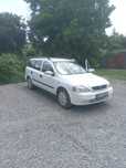 Opel astra g 1. 6  benzina
