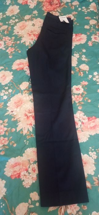 Vând pantaloni stofă iarnă