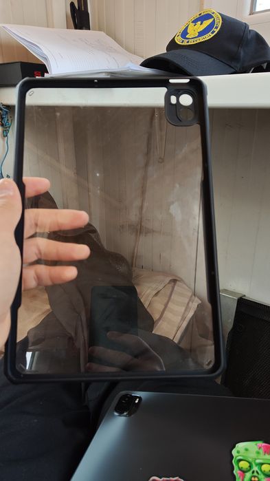 Tableta Xiaomi pad 5