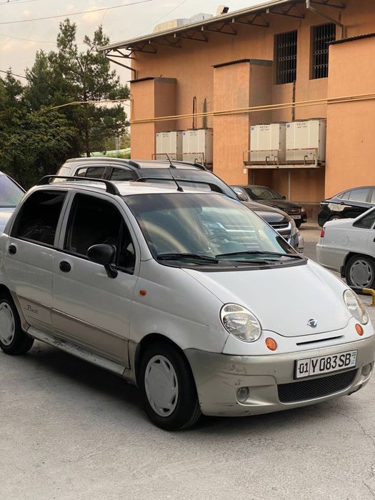 Matiz best 2012-yil