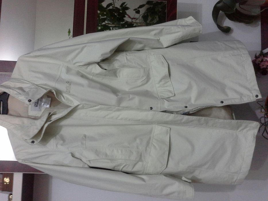 Geaca impermeabila Jack Wolfskin mas XL