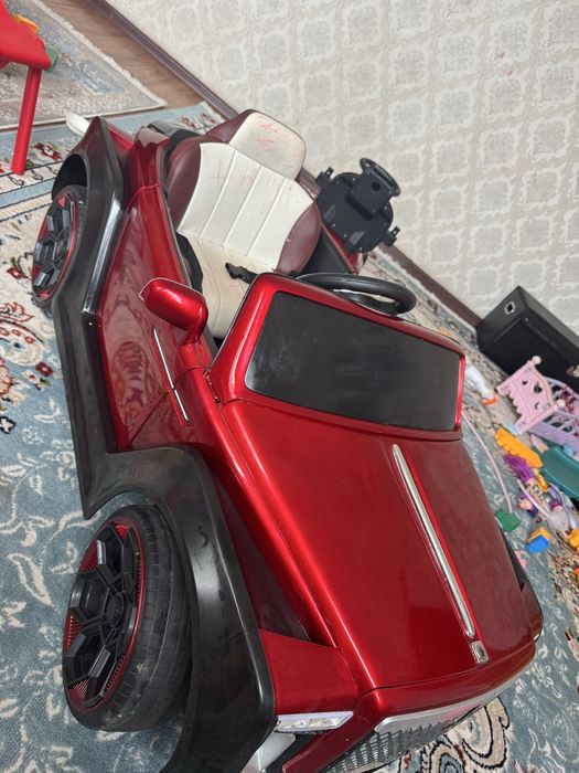 Машина для детей