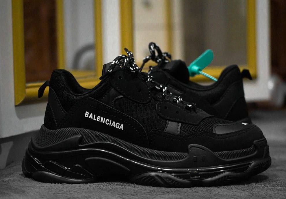 Adidași unisex Balenciaga