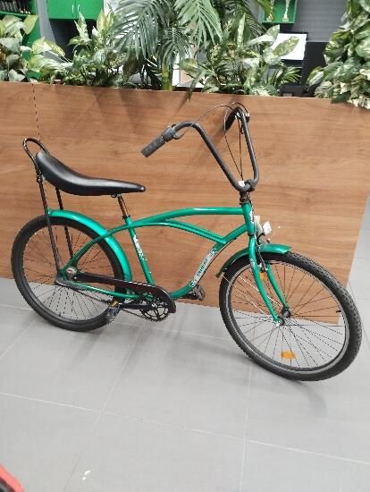 pegas city 1 - produs resigilat - (SecondHand) Decathlon