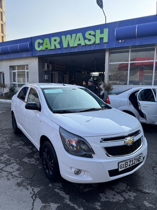 Кобалт 2025 мид найт