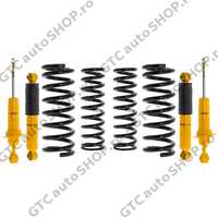 Kit suspensie OME Nitrocharger Sport Nissan Pathfinder R51