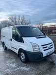 Ford Transit 2010г.