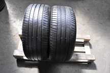 SET 2 Anvelope Vara 245/45 R18 BRIDGESTONE Turanza T005 100Y