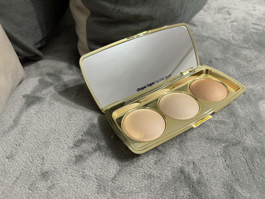 Paleta Tarte Glow bar