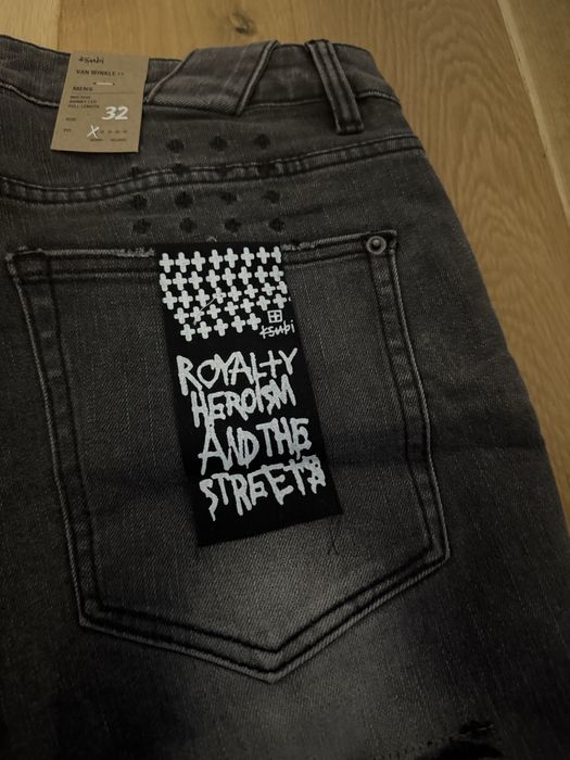 Ksubi Jeans Дънки