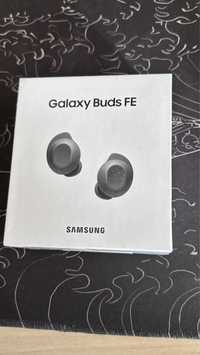 Продам новые Galaxy Buds FE
