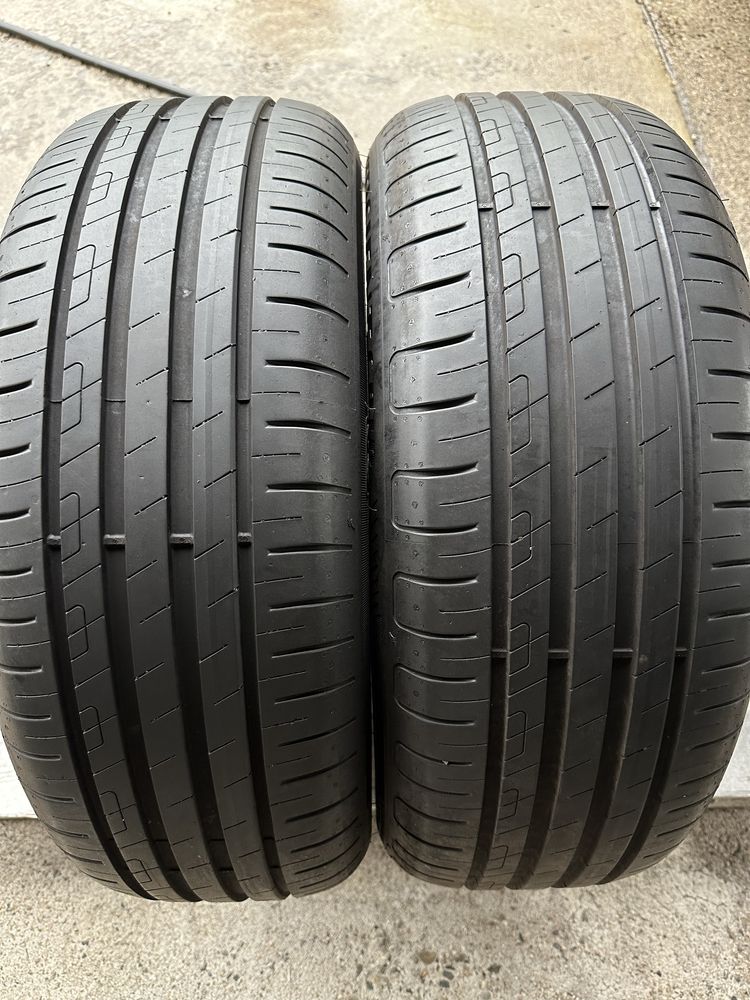 Гуми 205/55/17 Goodyear dot22